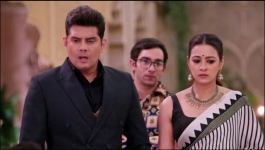 Kyunki Saas Bhi Kabhi Bahu Thi 2 - 16th October 2025